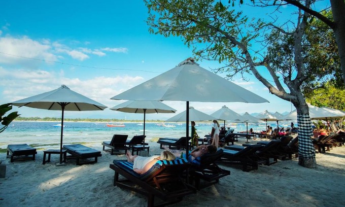 Gili Trawangan Resort | Villa Unggul