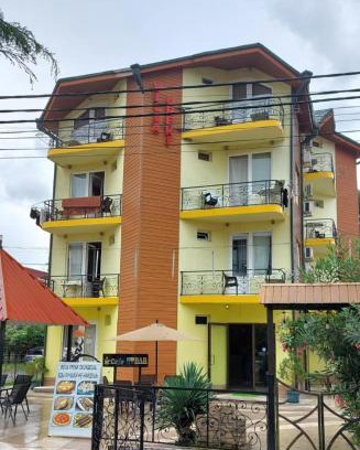 Ureki Hotel | Villa Ureki
