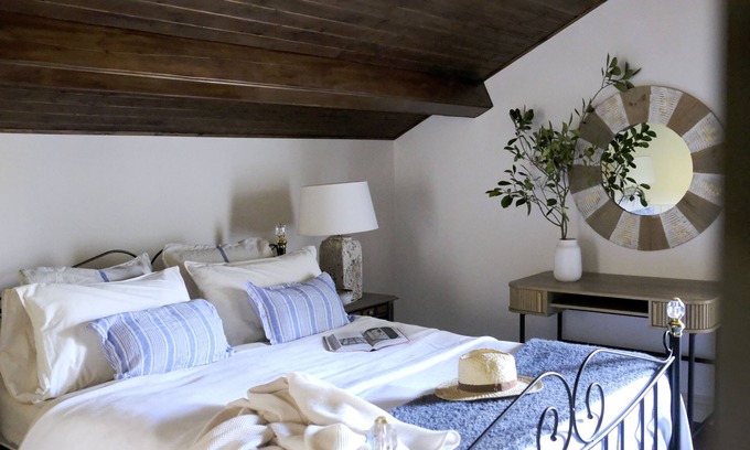 Varzea Villa | Villa Várzea Country Suite