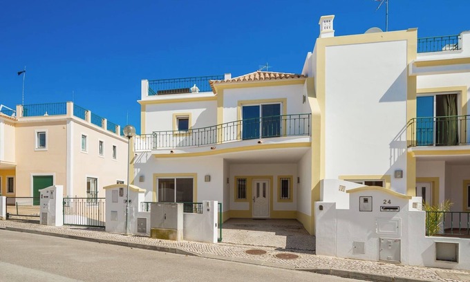 Alvor Villa | Villa V5 Alto da Ria Alvor