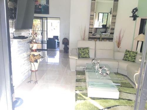 Urbanizacion Tavarez Villa | Villa vacances de reve