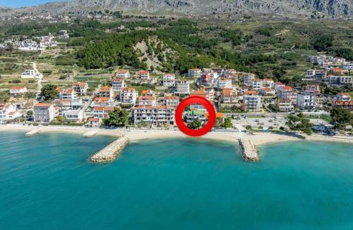 Podstrana Bed & Breakfast | Villa Valamare