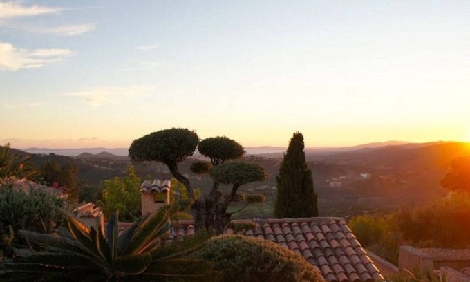 La Londe-les-Maures House | Villa Valcros Comfortable holiday residence