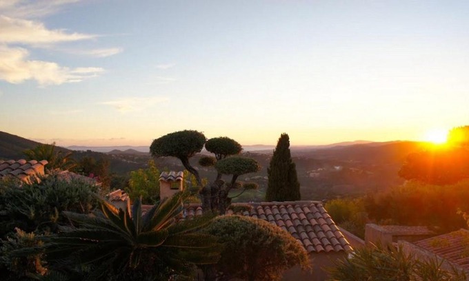 La Londe-les-Maures House | Villa Valcros