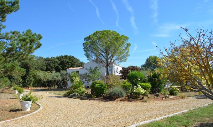 Cotignac Apartment | Villa Valdor- Studio