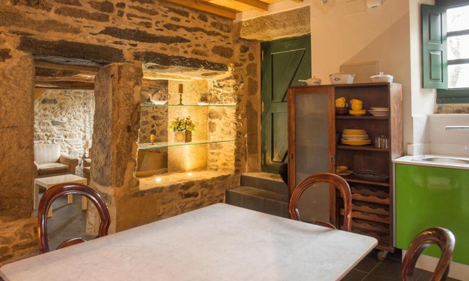 Cabanas House | Villa Valedoso