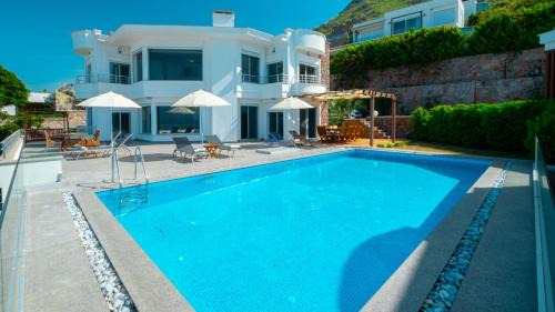 Turgutreis Villa | Villa Valentino1
