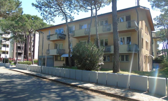 Lignano Pineta Apartment | Villa Valeria