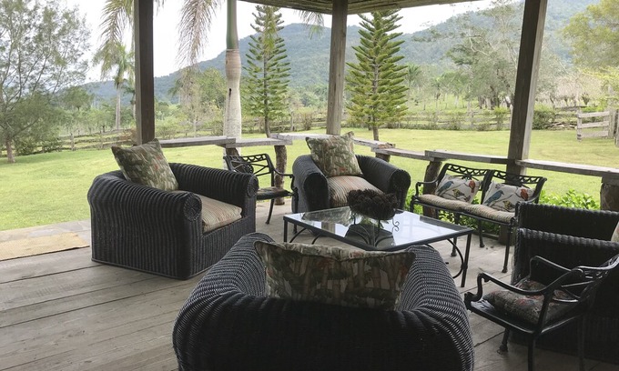 Puerto Plata Villa | Villa Valerie, El Cupey Puerto Plata
