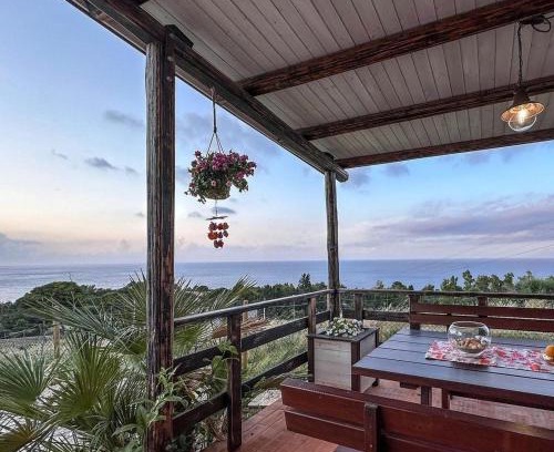 Scopello Villa | Villa Valmar Scopello