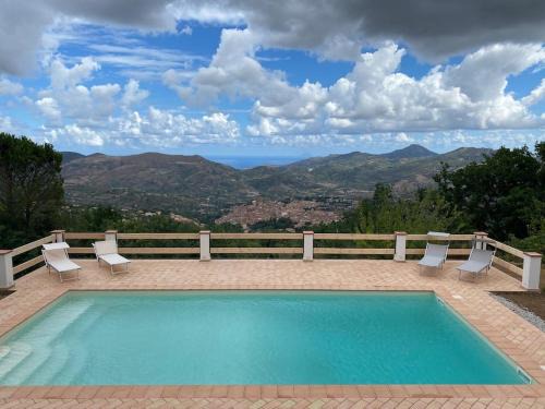 Castelbuono Villa | Villa Valu’