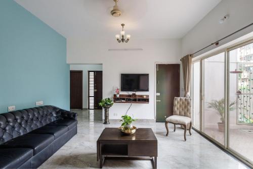 Agara Villa | Villa Varaahi Nr Art of Living Kanakpura Road