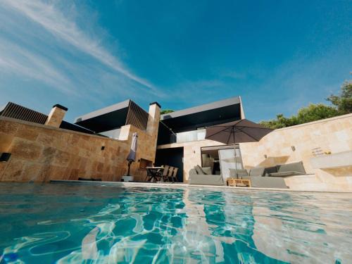 Aktio-Vonitsa House | Villa Varco