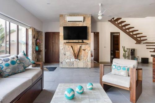 Sayulita Villa | Villa Vargas Sayulita