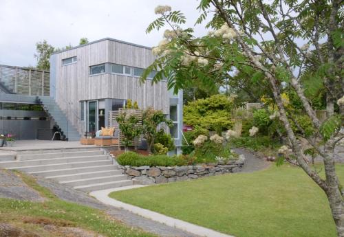 Stavanger Villa | Villa Vassøy