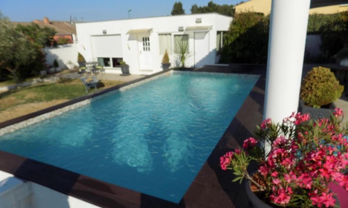 Villemoustaussou House | Villa VAYA