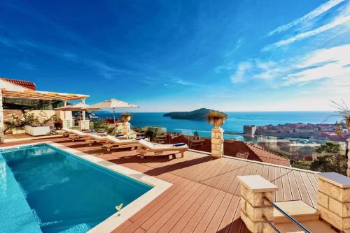 Ploce Villa | Villa Vega