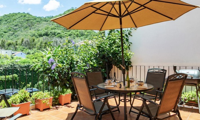Santa Ana Villa | Villa Vegent-Confort-style-good vibes