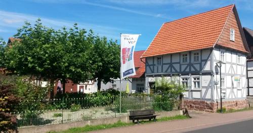 Meinhard House | Villa Velo