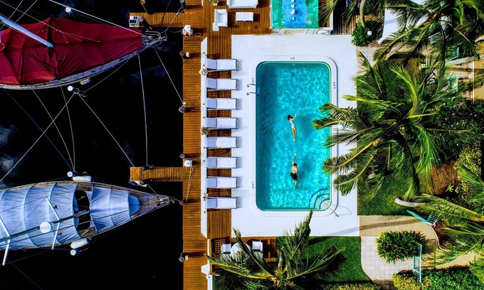 Nurmi Isles Apartment | Villa Venezia