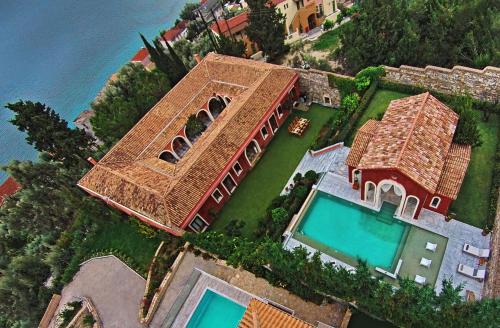 Perigiali Hotel | Villa Veneziano Suites & Villa