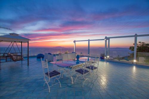 Termini House | Villa Venus in Penisola sorrentina