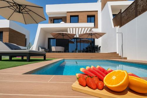 Finestrat Villa | VILLA VERAMAR