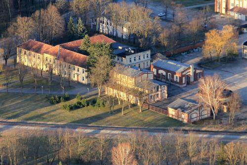 Silute Bed & Breakfast | Villa Verdaine