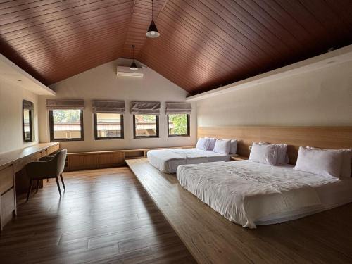 Ciawi Apartment | Villa Verde by Terra Homes