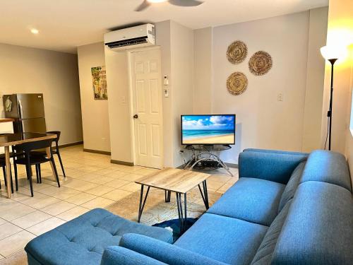 Tamarindo House | Villa Verde II 18