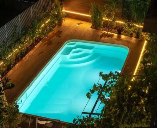 Kastela Villa | Villa Verde Royal