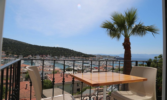 Cesme Bed & Breakfast | Villa Veria