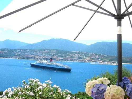 Vetricella Bed & Breakfast | Villa Vetricella Corse Sud