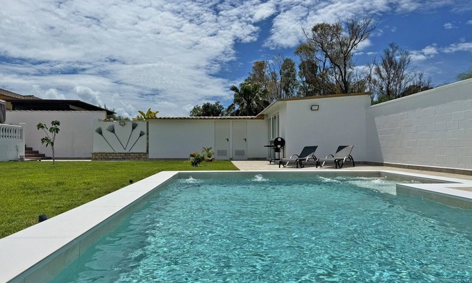 El Puerto de Santa Maria Villa | Villa Victoria - Ole Solutions