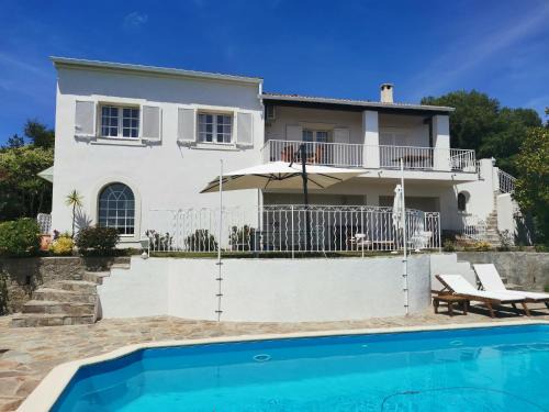 Mezzavia Apartment | Villa Via serena