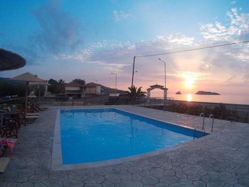 Petra Apartment | Villa Vicky