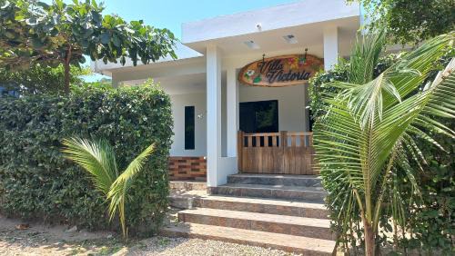 Olon Villa | Villa Victoria Bosques de OLON