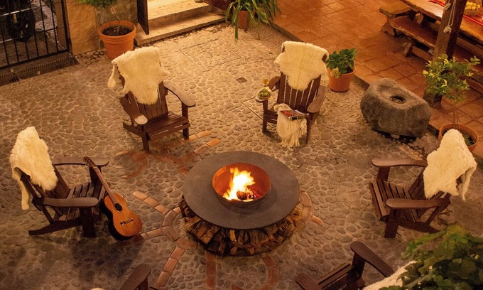 Cafayate Hotel | Villa Vicuña Hotel Boutique Cafayate