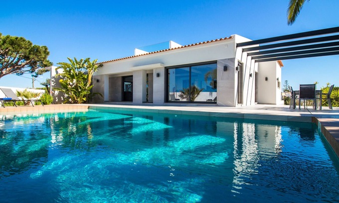 Sesmarias Villa | Villa Videira - By Dalma Portuguesa