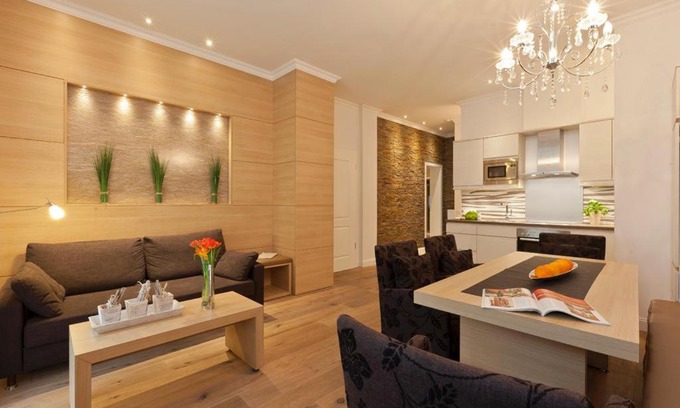 Norderney Apartment | Villa Vie 2