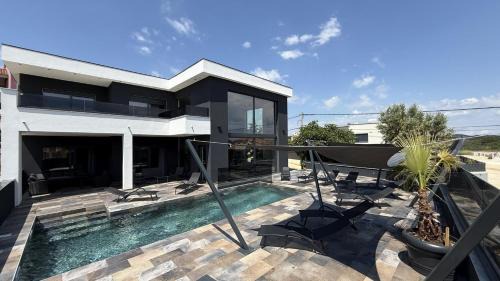 Liznjan House | Villa View Istria