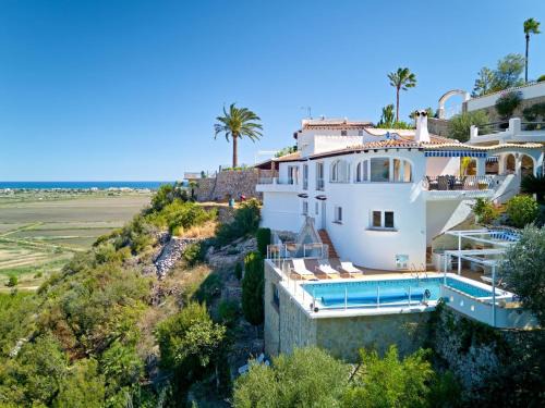 Monte Pego Villa | Villa Villa Karma by Interhome