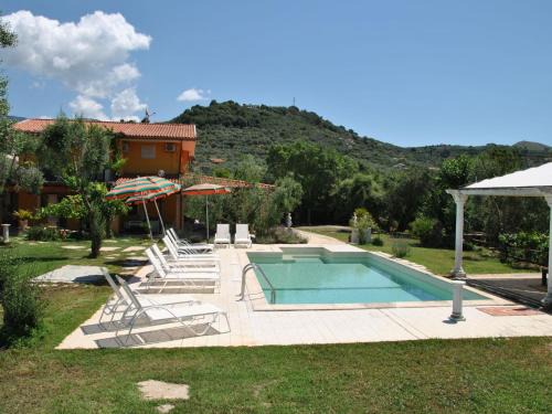 Itri Villa | Villa Villa Meridiana by Interhome