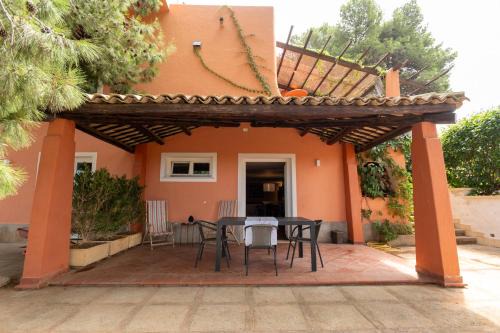 Marsala Apartment | Villa VILLACOLLE