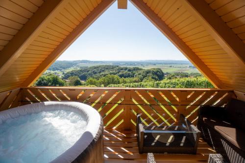 Ormoz Apartment | Villa VINEYARD