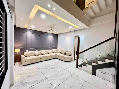 Indore Villa | Villa Vista - 3BHK Penthouse