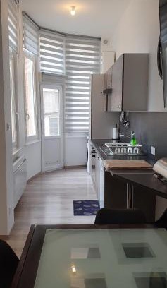 Malo-les-Bains Apartment | Villa vista mare