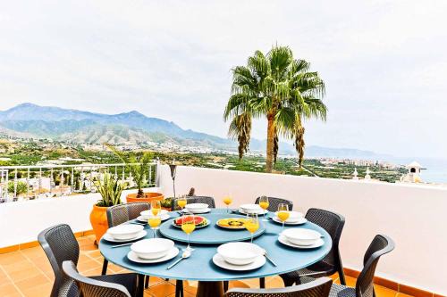 Punta Lara Villa | Villa Vistas al Mar