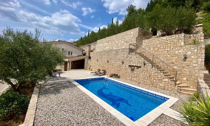 Capljina Apartment | Villa Visualizza