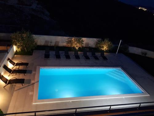 Zadar Villa | Villa Visum